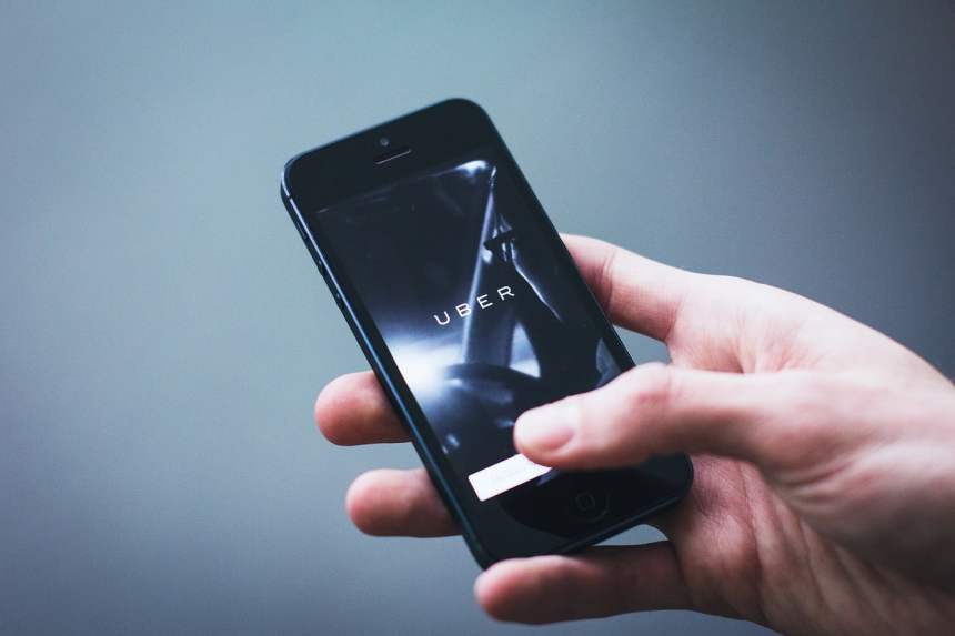 uberization