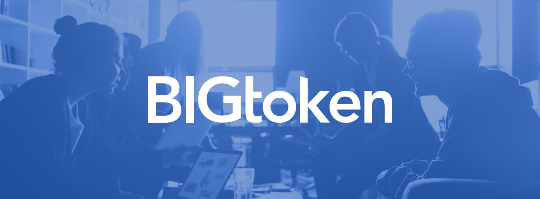 BIGtoken- Consumers Are Going to Get Back the Power Over Their Information