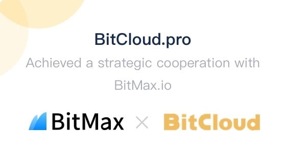 bitmax, bitmax.io