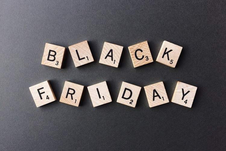 bitcoin black friday