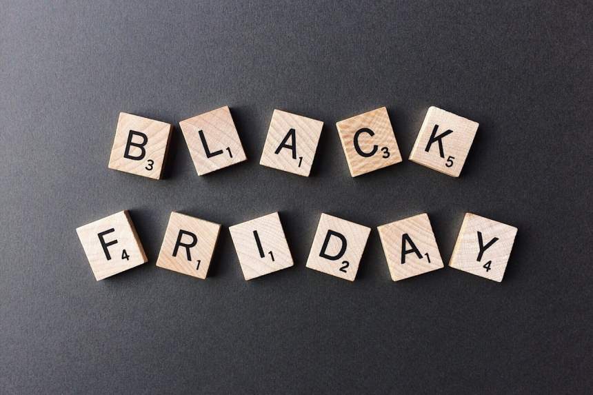 bitcoin black friday