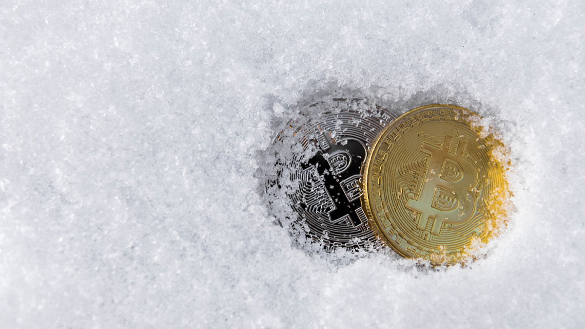 Winter Cometh: Bitcoin to Equal Four Year Record Dropping Four Months in a Row