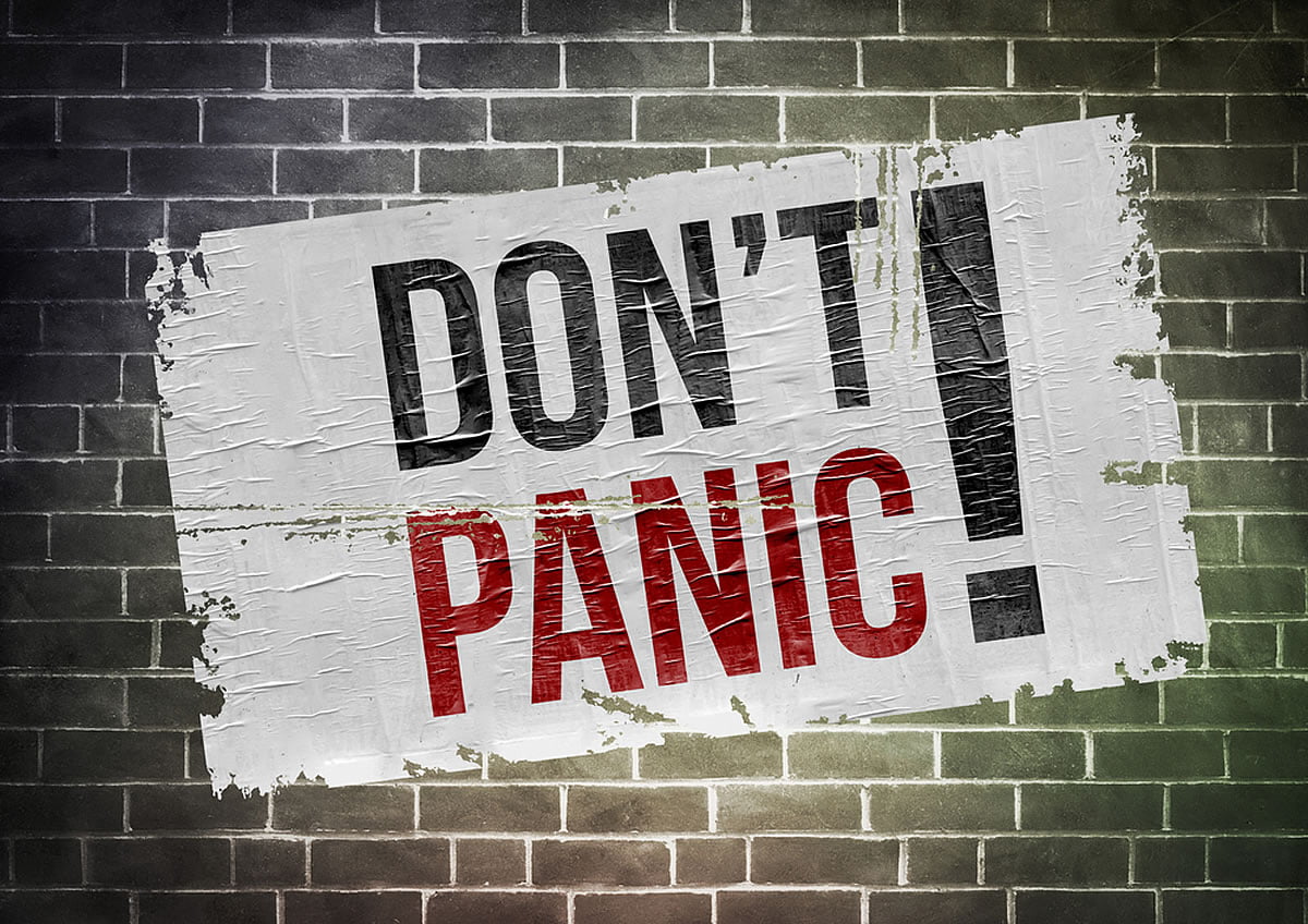 Bitcoin Pullback Nothing to Worry About, Bull Market Will Follow