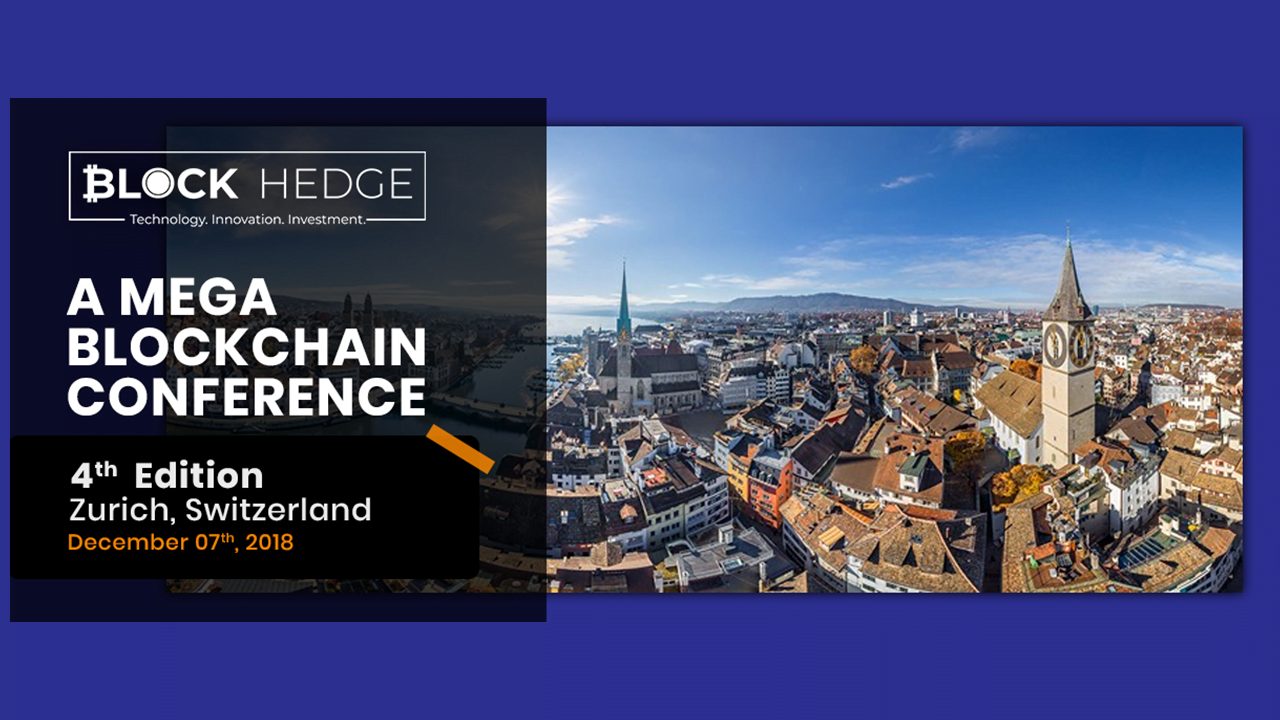 block hedge, event