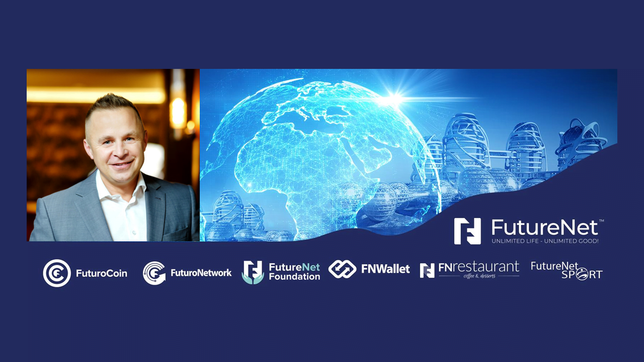 futurenet, futurocoin, roman,