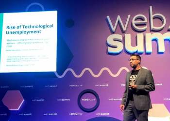 websummit, gooddollar