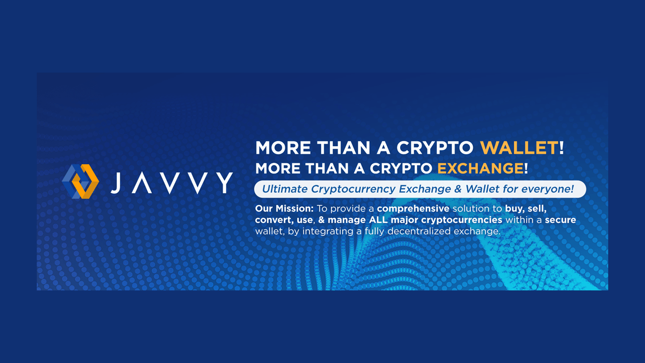 Javvy