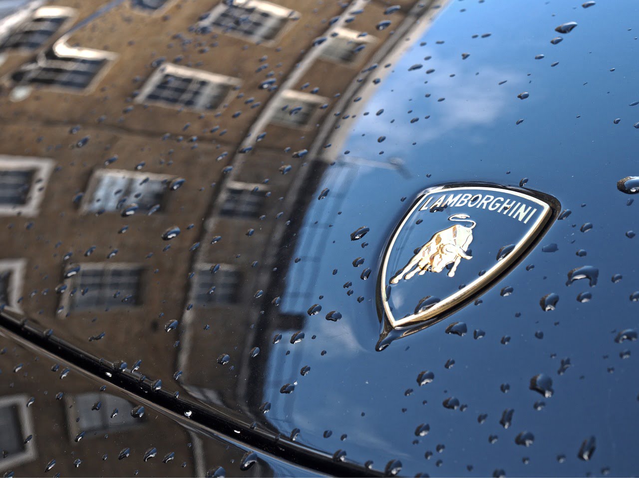 Nagezeni, lamborghini, car, trading, contest, crypto