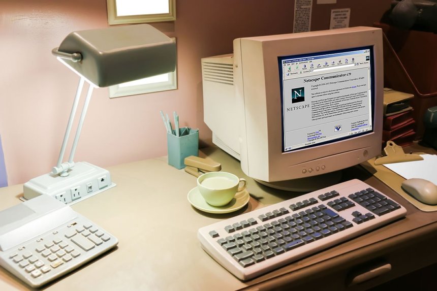 netscape