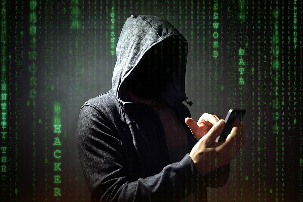 hacker