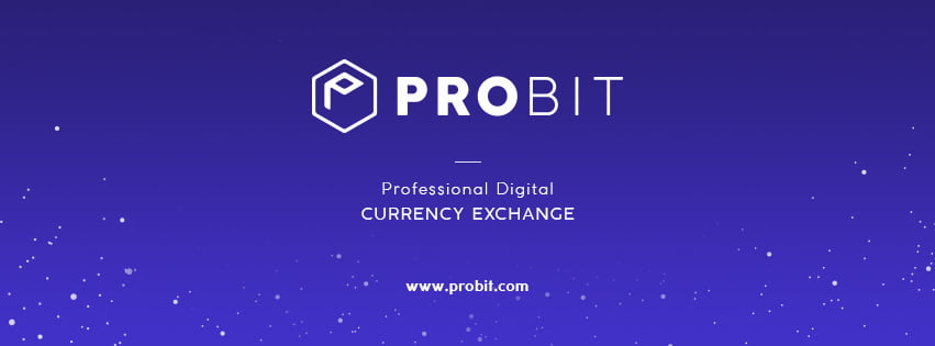 ProBit: A Cryptocurrency Trading Platform Striving to Provide Only the Best