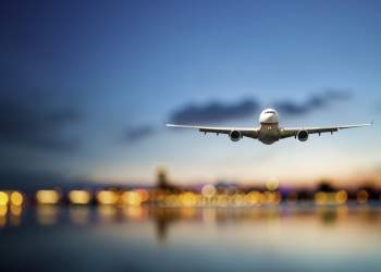 Crypto Investors Can Now Buy Aircraft With Binance Coin (BNB)