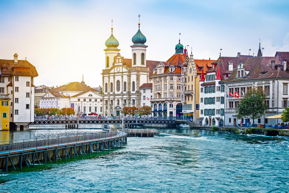 Crypto Week In Review: Bitcoin ETP Launches In Switzerland, KuCoin Scores $20M