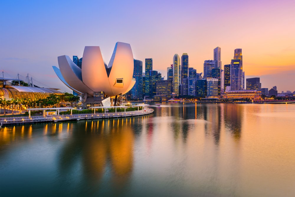 Binance Records 40,000 Ugandan Crypto Traders In One Week, Singapore Next?