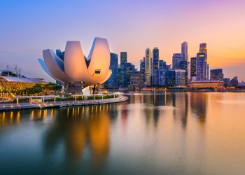 Binance Records 40,000 Ugandan Crypto Traders In One Week, Singapore Next?