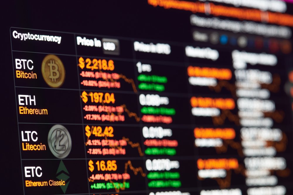 Institutional Investors Continue Foray Into Crypto, Yet Prices Remain Low