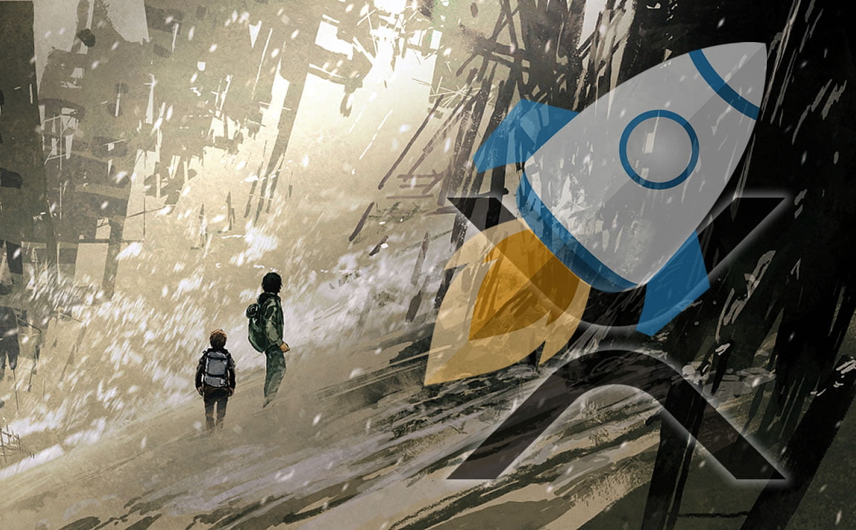 Sole Survivors; Fintech Cryptos Ripple (XRP) and Stellar (XLM) Defy Market Massacre