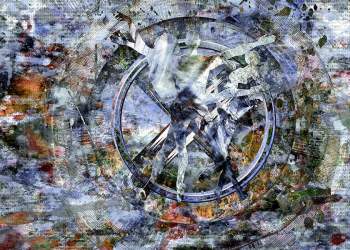 Blood, Resilience And Evolution