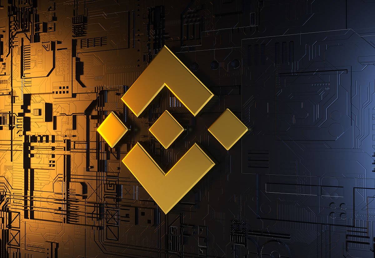 Binance