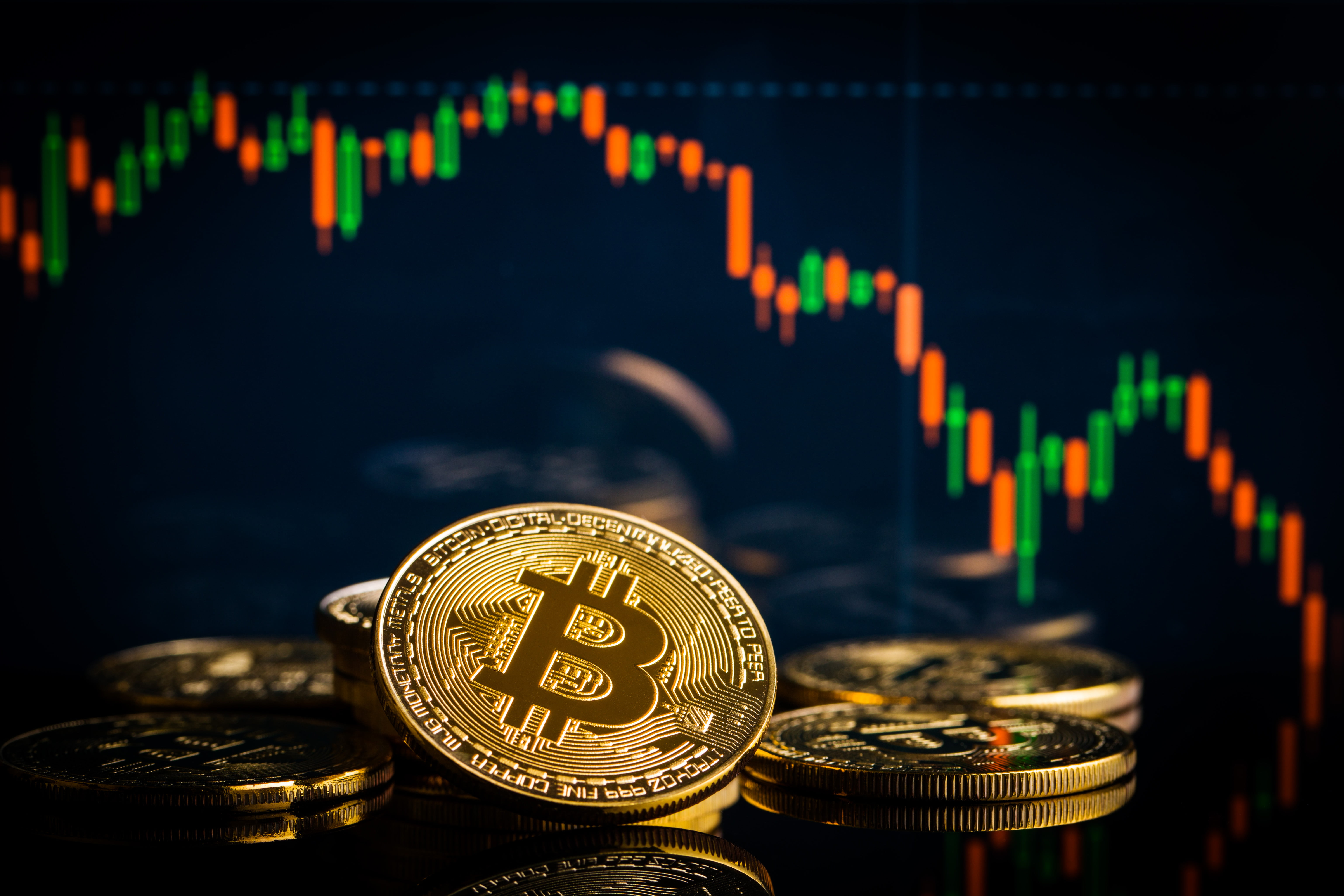 Analyst: Short-Term Correction Expected if Bitcoin Drops Below $3,600