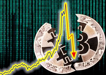 One Year Ago Today: Bitcoin Reaches All-Time High