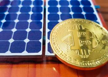 Electricity Consumption of Bitcoin is a Non-Issue: Solar Energy is Free in Some Regions