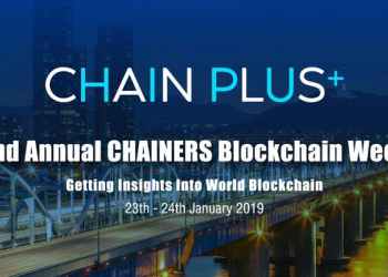 Seoul Mayor Confirms to Attend CHAIN PLUS+ Blockchain Summit
