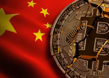 CoinShares Exec: China Crypto Plan Could Make Dystopian Future a Reality