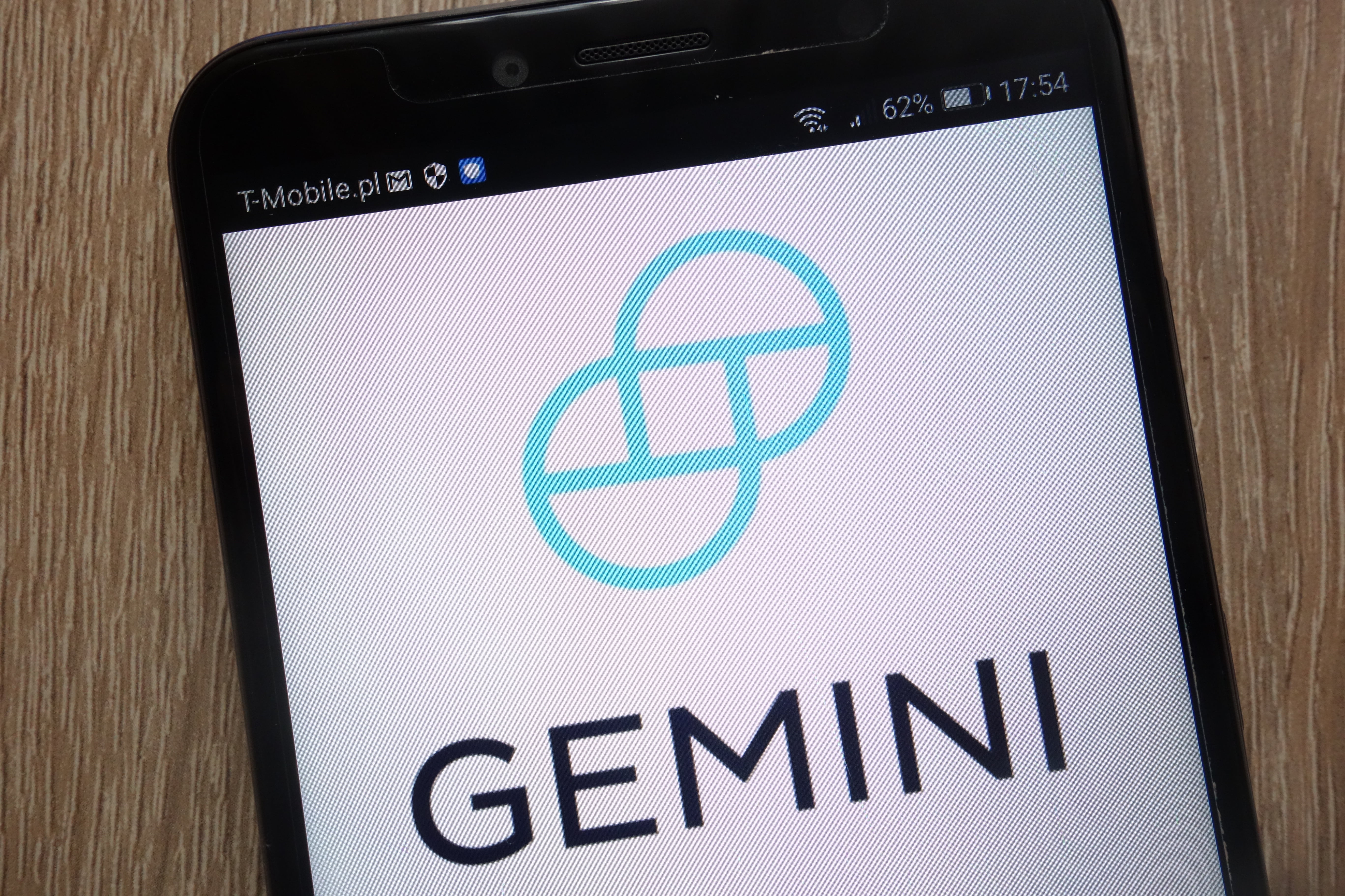 Gemini Launches Mobile App, Says Crypto Is Here to Stay ...