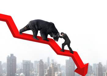 Crypto Bear Market Has Even Led $15 Billion Bitmain to Lay Off Employees