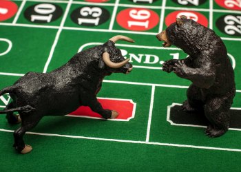 Jed McCaleb: It’s Not a Bear Market, Crypto Is Just Calming Down