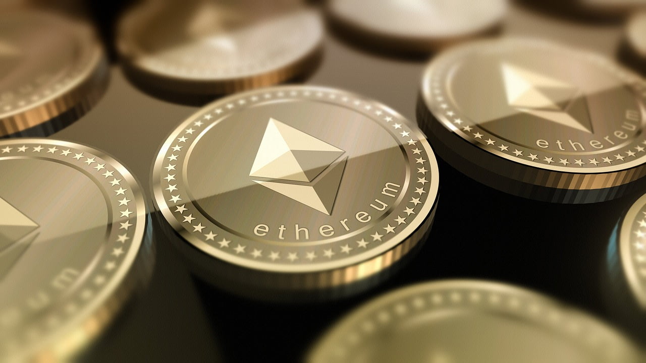 Ethereum Head and Shoulders Could Lead to Further Losses