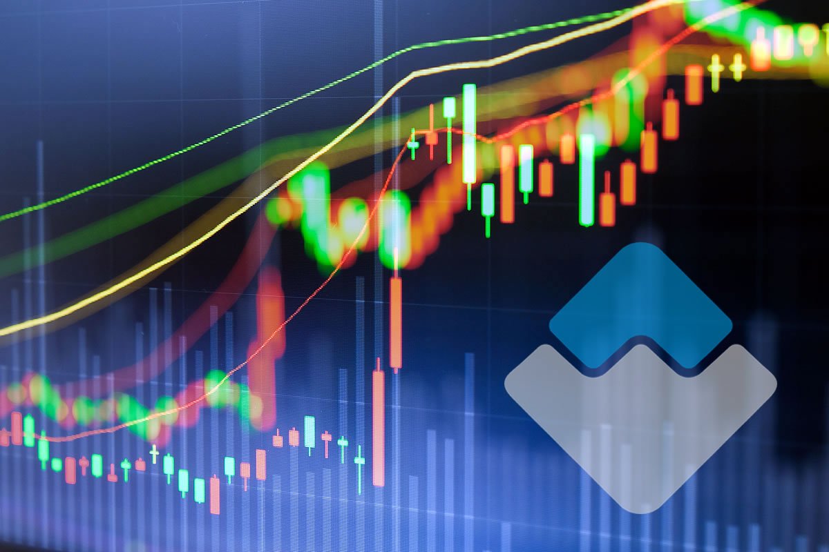 Cryptocurrency Market Update: Bitcoin Cash at All Time Low, Waves Rising
