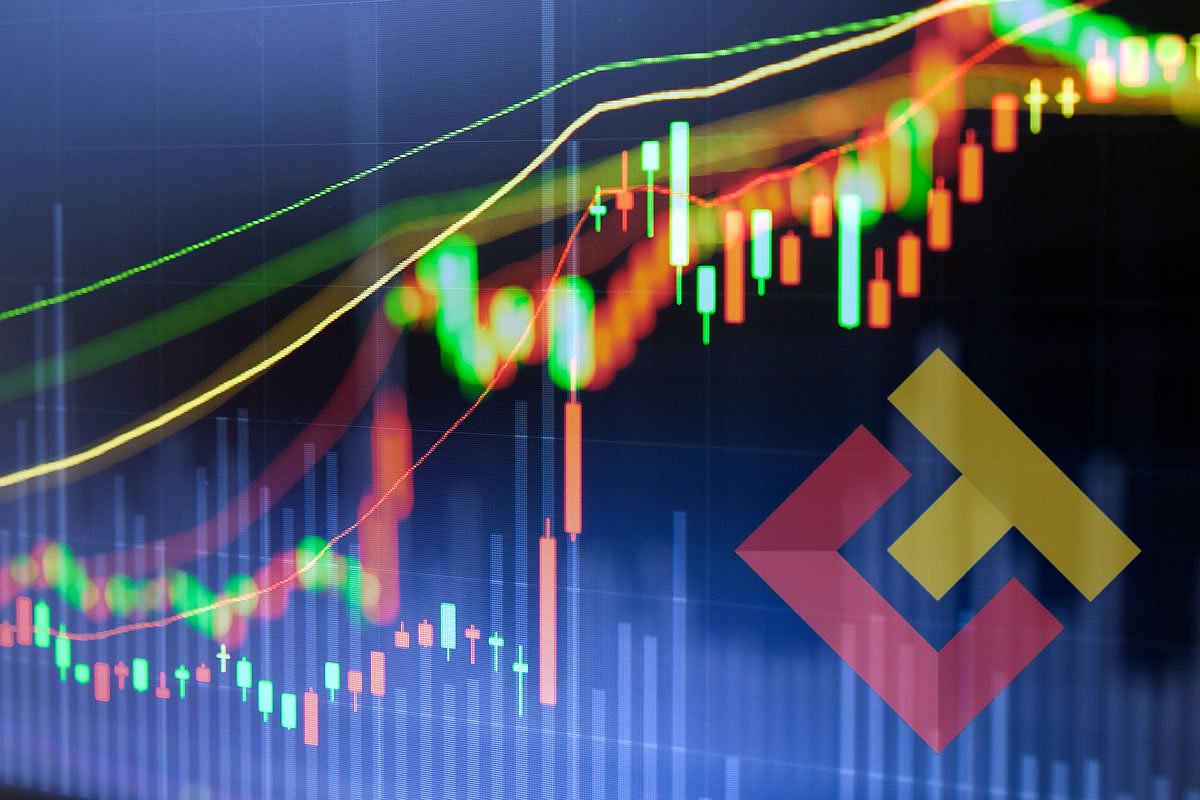 Crypto Market Update: Super Spike For Eternal Token (XET) as Selloff Accelerates