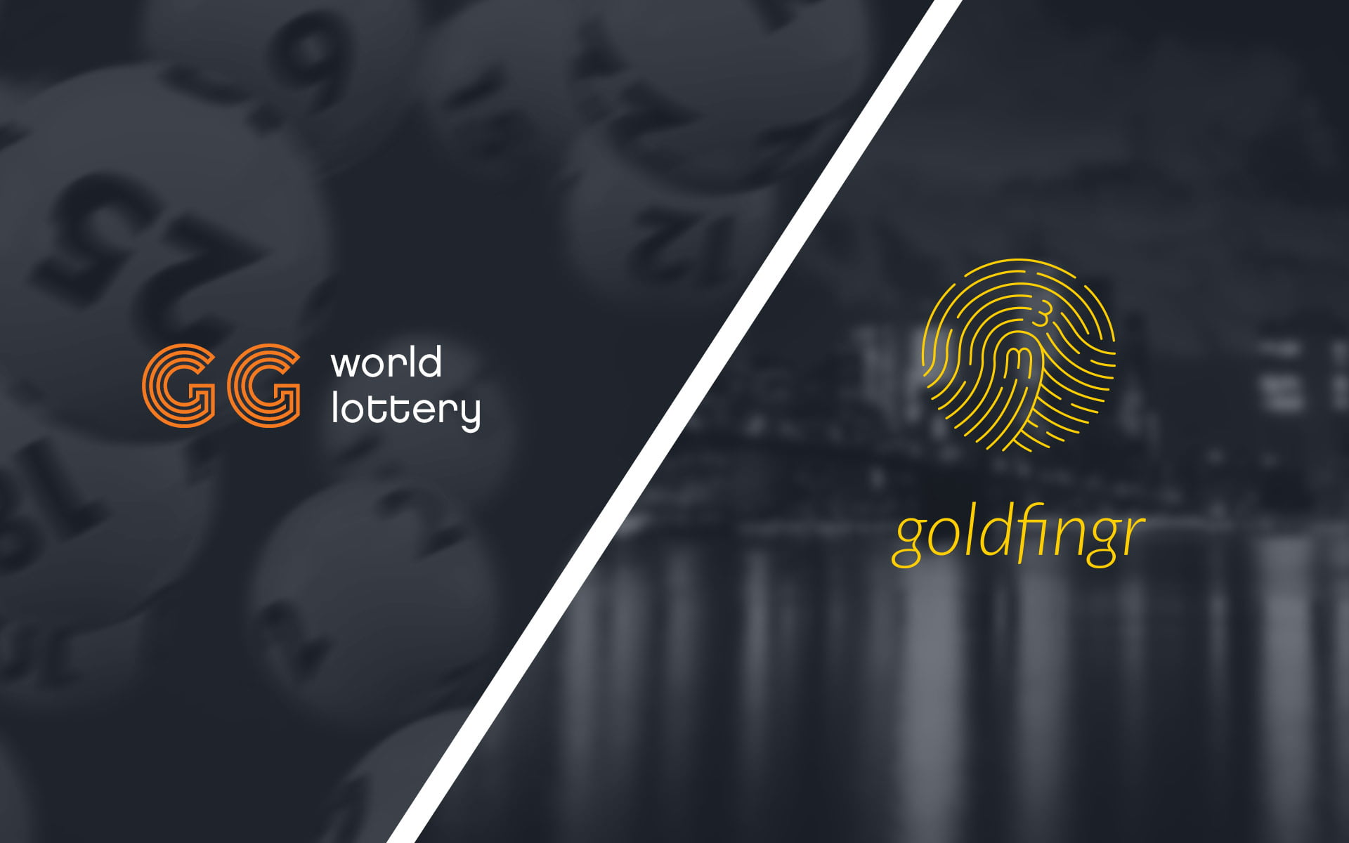 GG World, Goldfingr