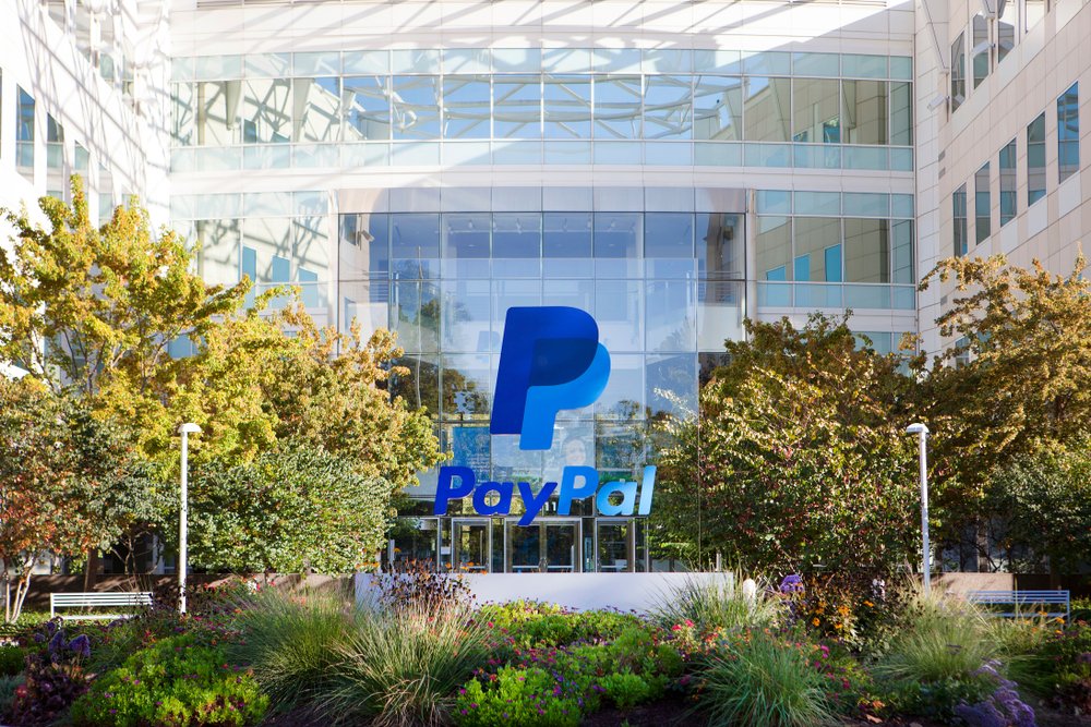 Crypto Week In Review: CFTC Dives Into Ethereum, Coinbase Integrates Paypal