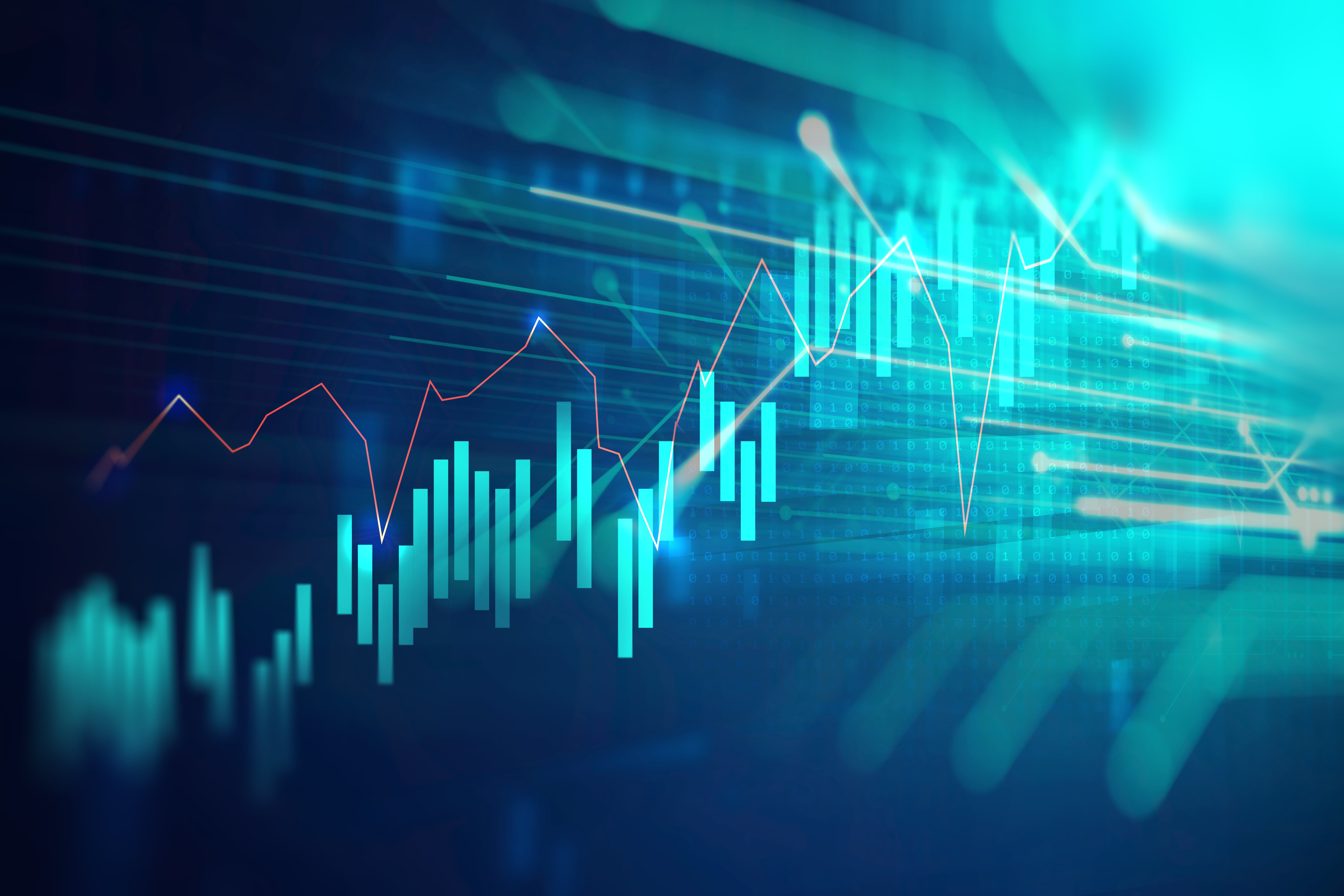 Crypto Markets Trade Flat as Equities Markets Drop Following Yesterday’s Pump