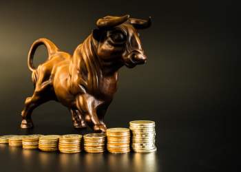 Crypto Markets Surge as Christmas-Rally Materializes