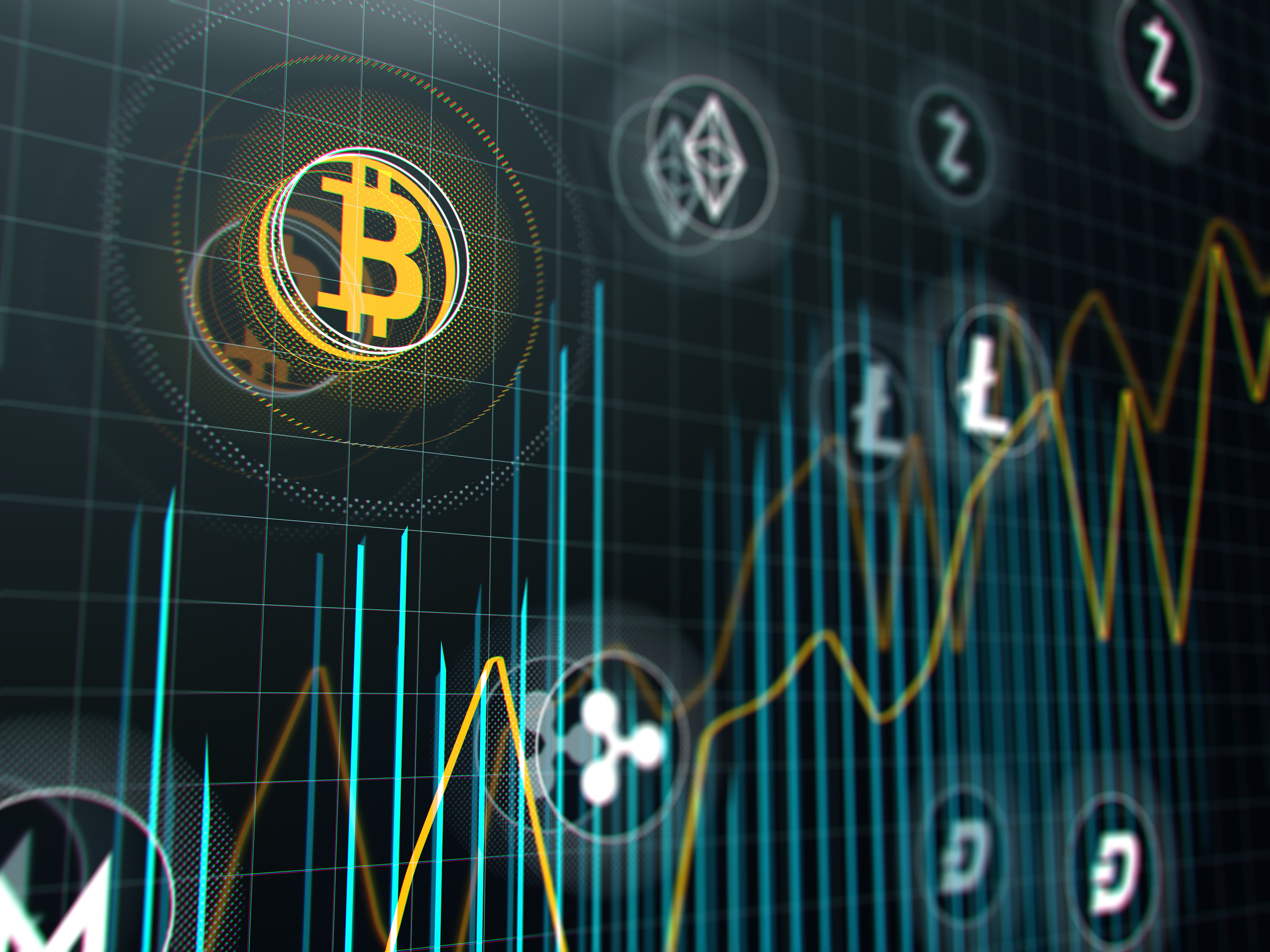 the crypto