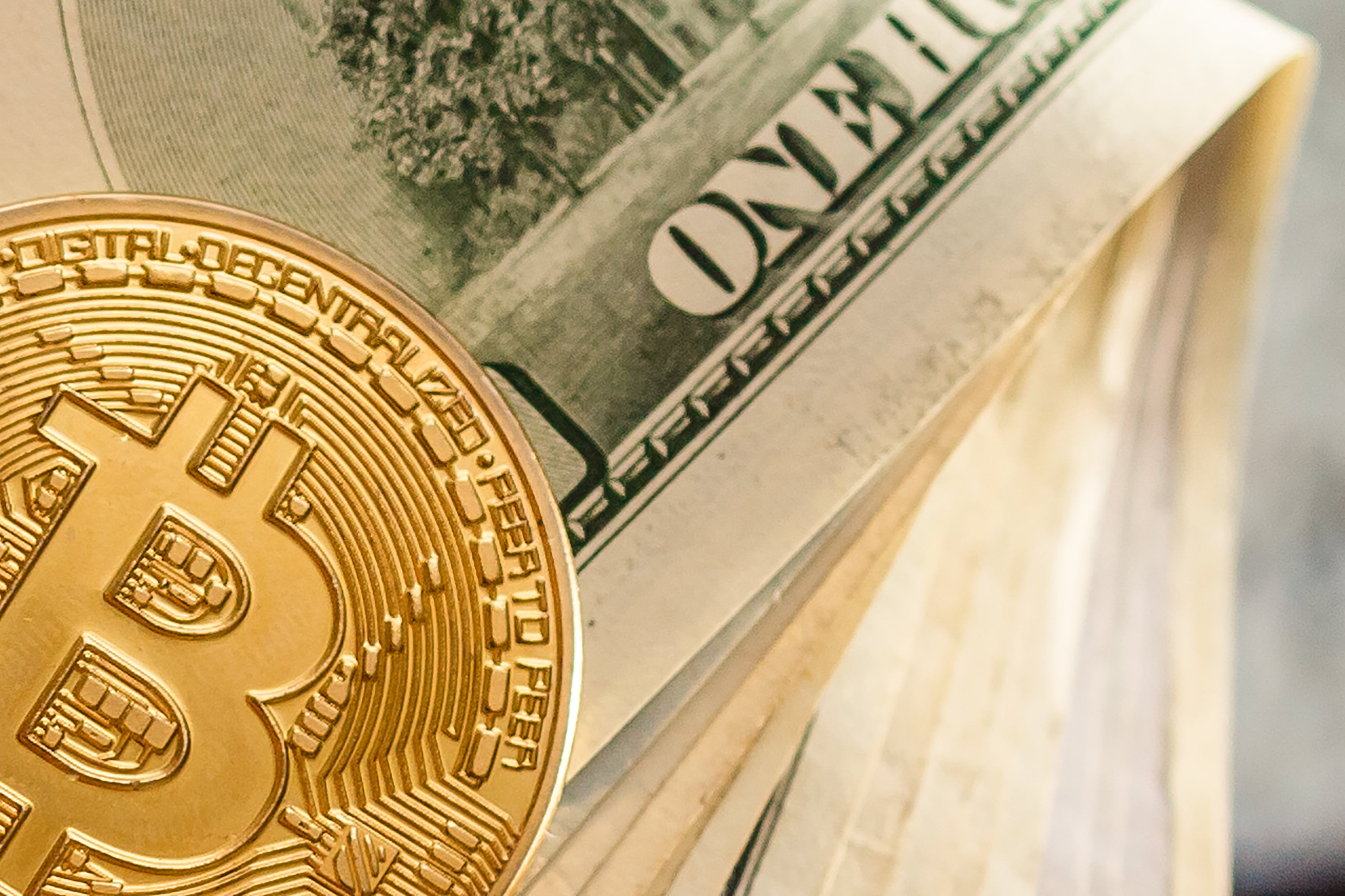 Bitcoin Sustains Above $3,500 After Widespread Market Rally