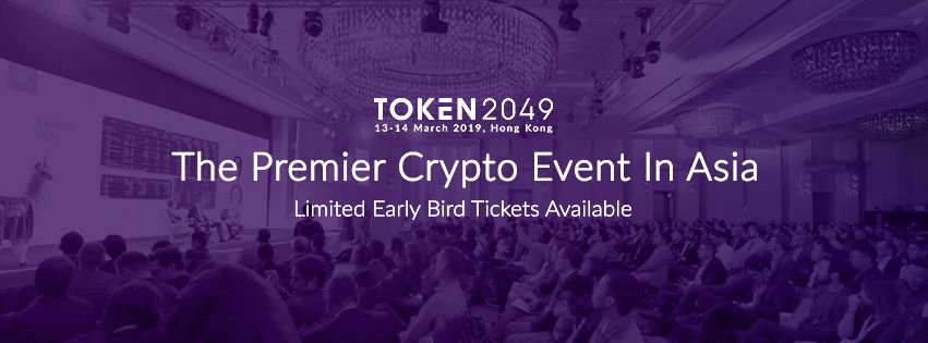 token2049, hong kong