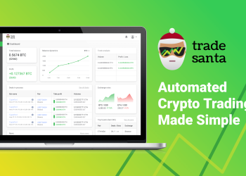 trade santa