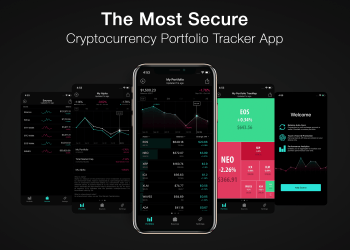 lukrum, tracker, cryptocurrency, portfolio