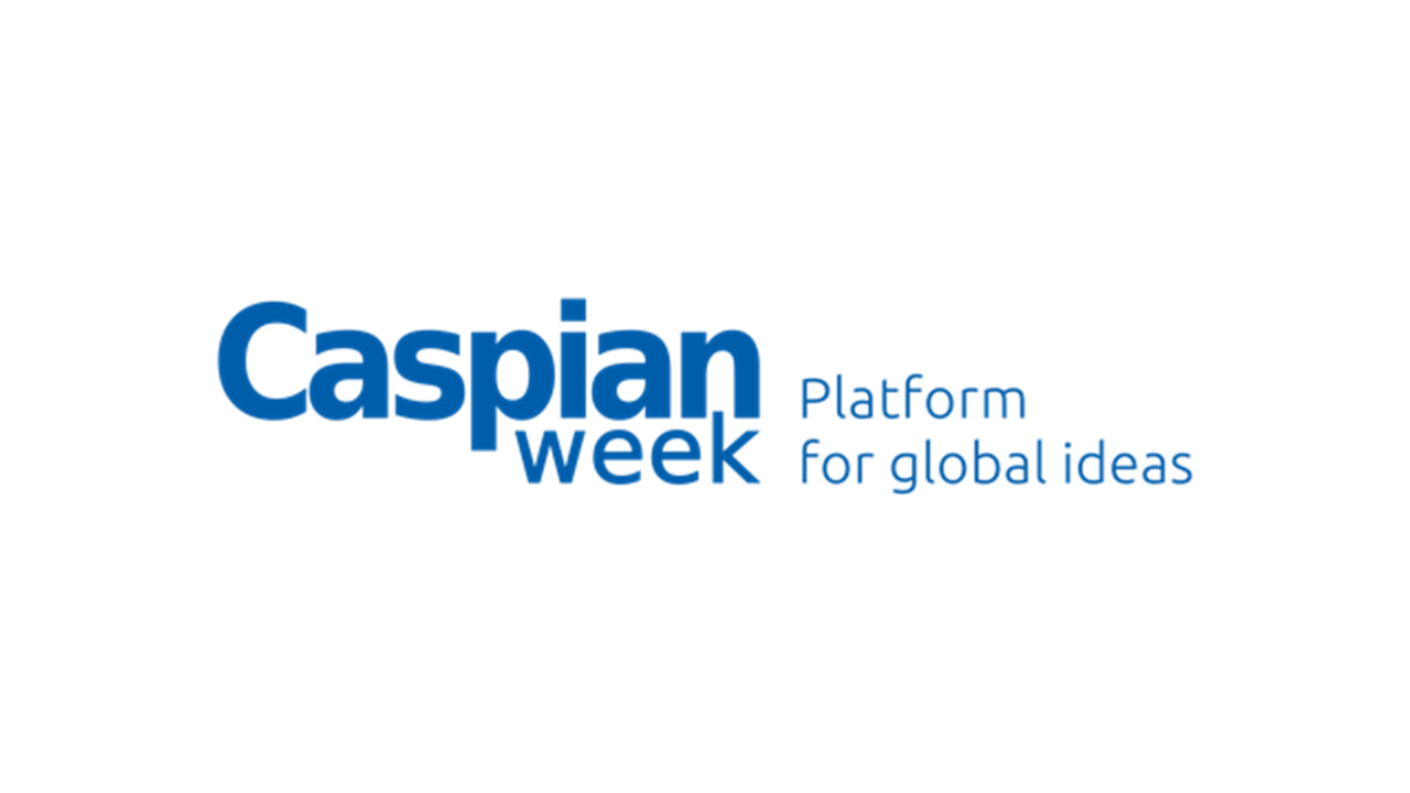 Caspian Week