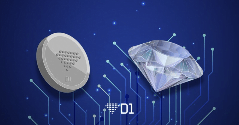 diamond, D1, investment, portfolio, IDEX