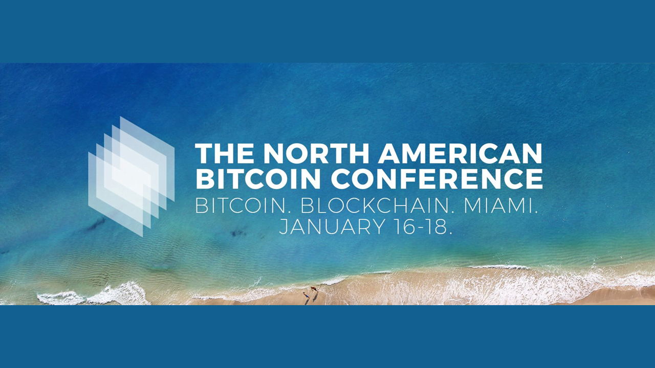 TNABC, North America, Bitcoin Conference