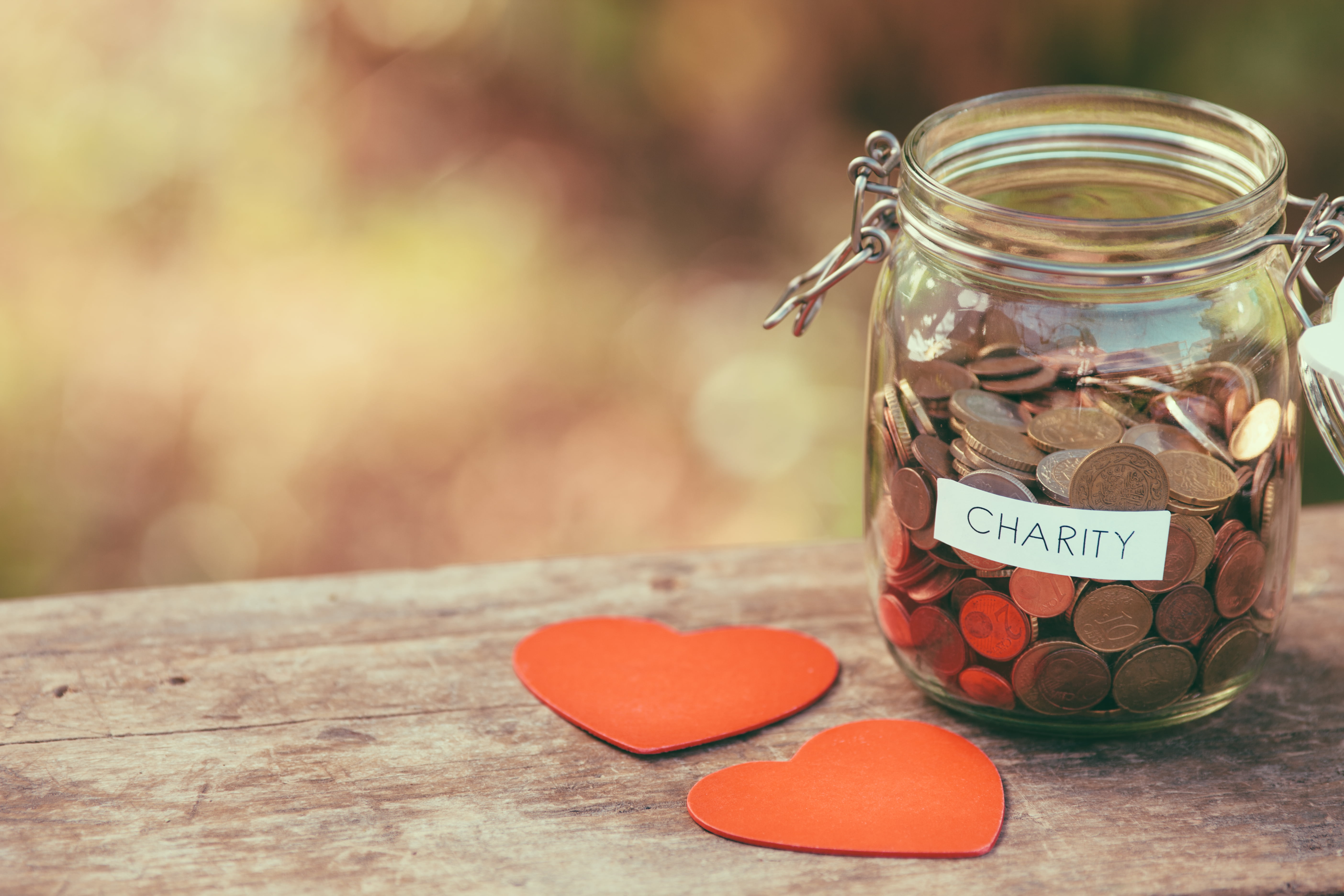 #BitcoinTuesday: Tax Deductible Crypto Charity on International Day of Giving