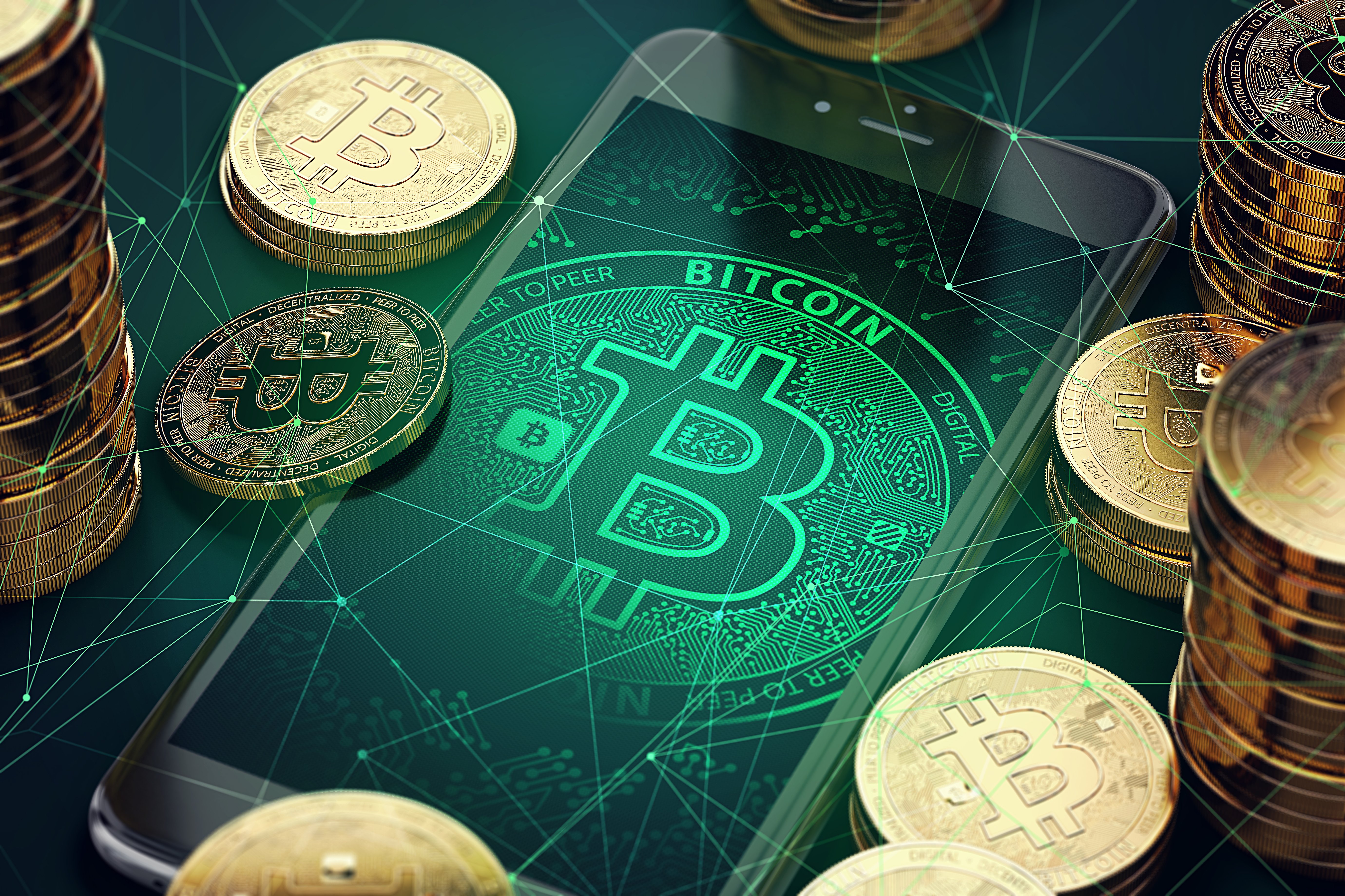 Why Bitcoin Won’t Fail the “Tests of Financial Services” Forever