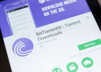 bittorrent