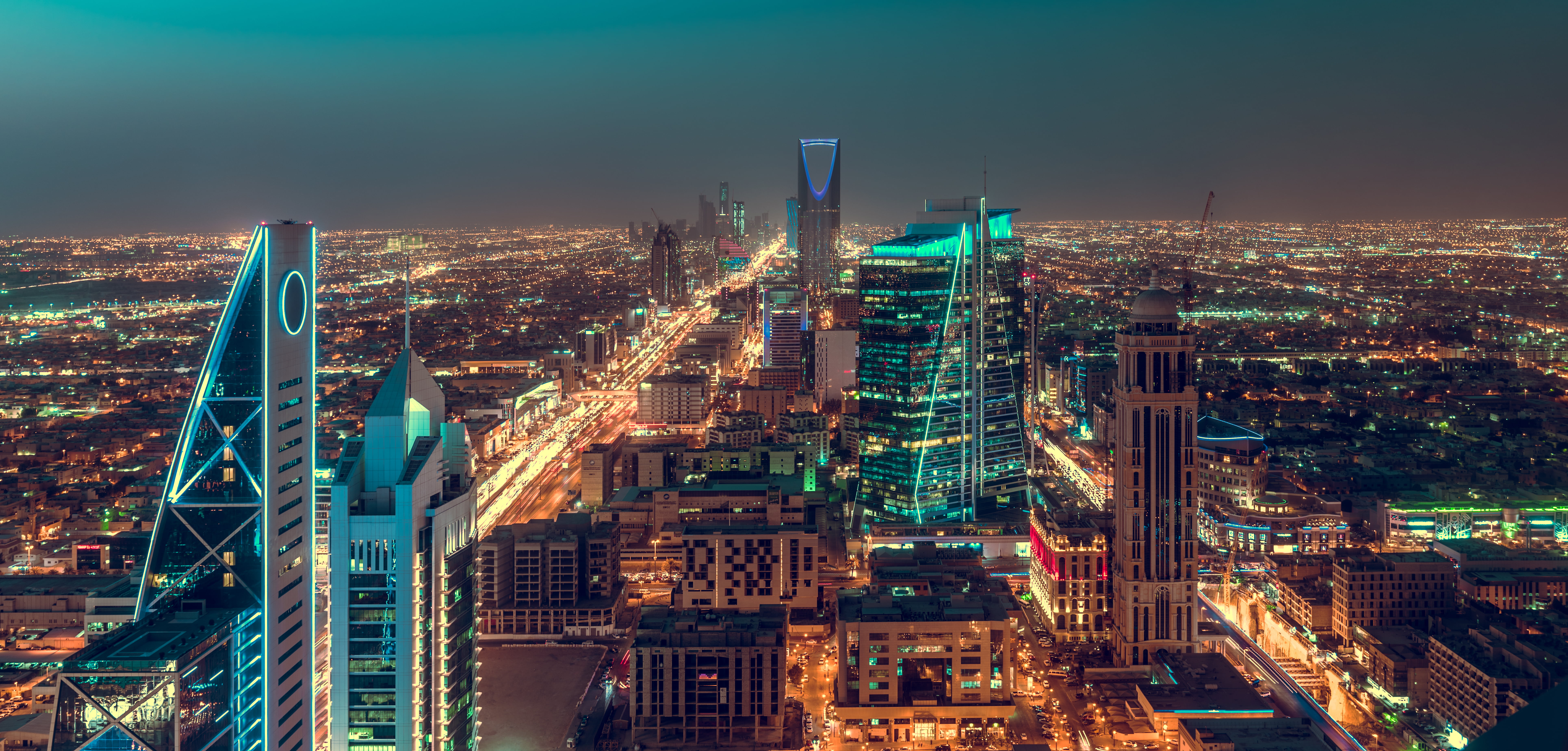 Saudi Customs Pilots Shipment Tracking on the Blockchain